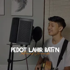 Pedot Lahir Batin