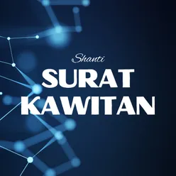 Surat Kawitan