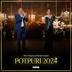 Potpuri 2024