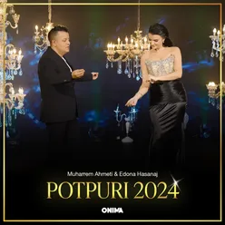 Potpuri 2024