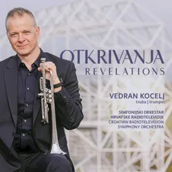 Srđan Dedić: Seven Trumpets Za Trubu Solo