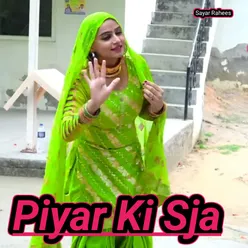 Piyar Ki Sja