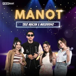 Manot