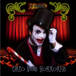 Circo Dos Horrores