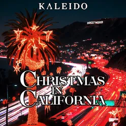 Christmas In California