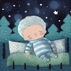 Calming Sleep Music For Kids