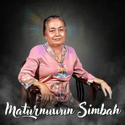 Maturnuwun Simbah