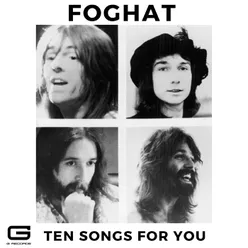 Ten songs for you