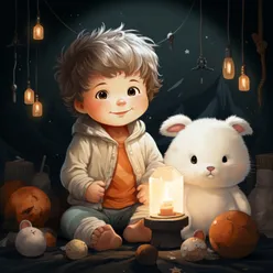 Kids Lullaby Music To Sleep