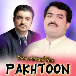 Pakhtoon Yama Marwat Yam