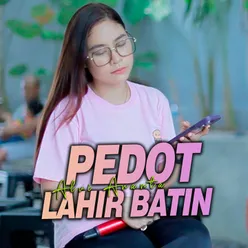 Pedot Lahir Batin