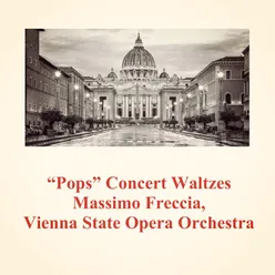 "pops" Concert Waltzes