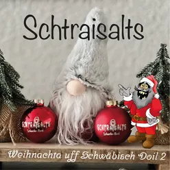 Weihnachta uff Schwäbisch Doil 2