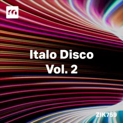 Italo Disco, Vol. 2