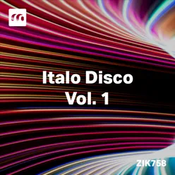 Italo Disco, Vol. 1