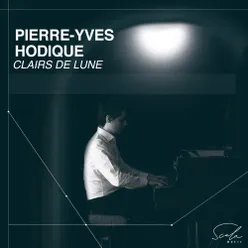 Deux Pièces pour piano, Op. 13: No. 1 in B Major, Clair de lune