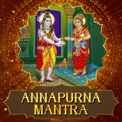 Annapurna Mantra