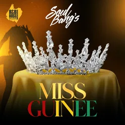 Miss Guinée