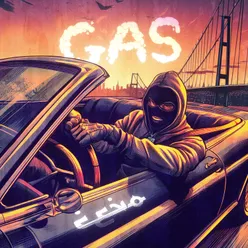 Gas