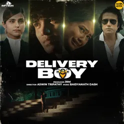 Delivery Boy (Title Song)