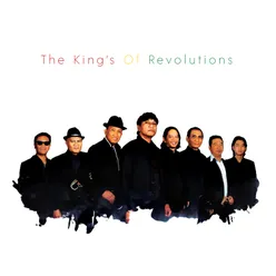 THE KING's OF REVOLUTIONS