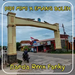 Mimi pipi / Emeng Boleh