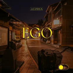 EGO