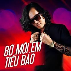 Bờ Môi Em