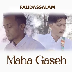 Maha Gaseh