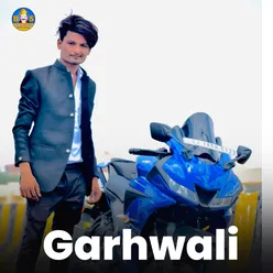 Garhwali