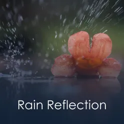 Rain-Embraced Tea Infusion