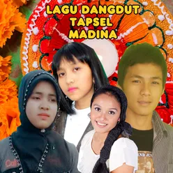 Lagu Dangdut Tapsel Madina Terbaik