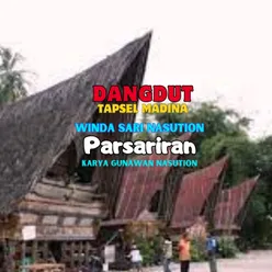 Parsariran