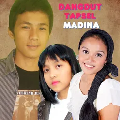 Album Dangdut Tapsel Terlaris