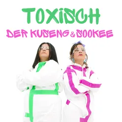 Toxisch