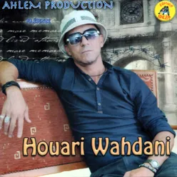 Cheikh Houari Wahdani