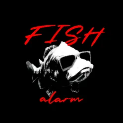 FISH ALARM