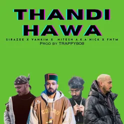 Thandi Hawa