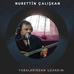 YARALARINDAN UZANDIM