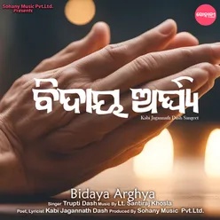 Bidaya Arghya