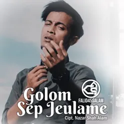 Golom Sep Jeulame