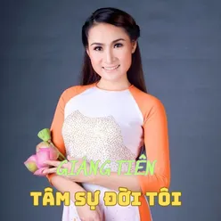 Tâm sự đời tôi