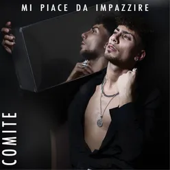 Mi piace da impazzire