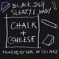 Chalk + Cheese