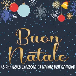 Girotondo Di Natale