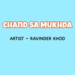 Chand Sa Mukhda
