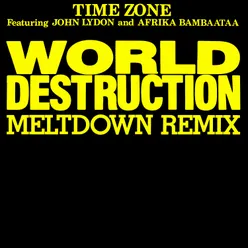 World Destruction