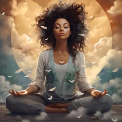 Zen Meditation Yoga, Pt. 6