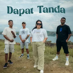 Dapat Tanda