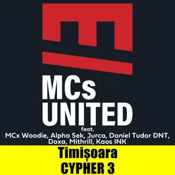 Timișoara Cypher 3